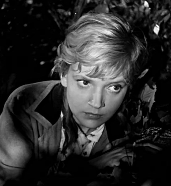 162-Анастасия Вознесенская в фильме Маиор Вихрь